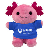 Asbury Seminary Stubby Buddies