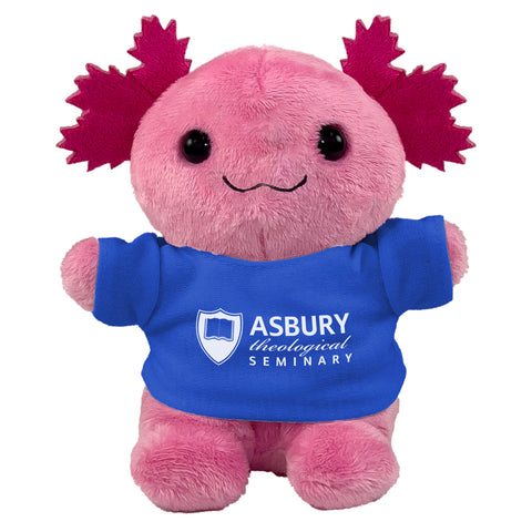 Asbury Seminary Stubby Buddies