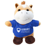 Asbury Seminary Stubby Buddies