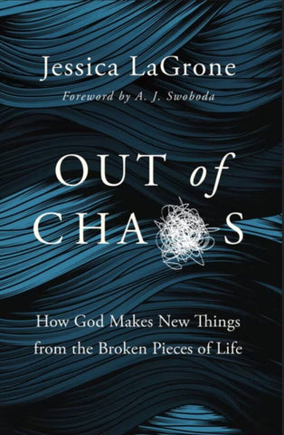 Out of Chaos