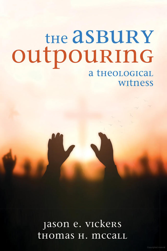 Outpouring: A Theological Witness