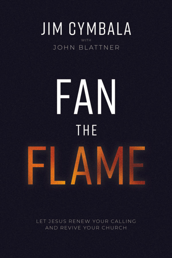 Fan The Flame