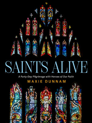 Saints Alive