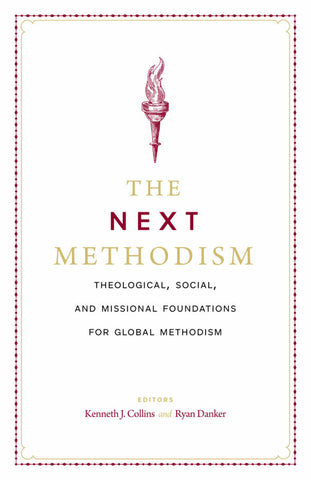 The Next Methodism