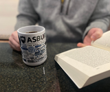 Asbury Seminary Impact Mug - Julia Gash Line