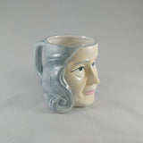 John Wesley Character Mug - 12oz