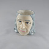 John Wesley Character Mug - 12oz