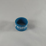 Asbury Slap Bracelet