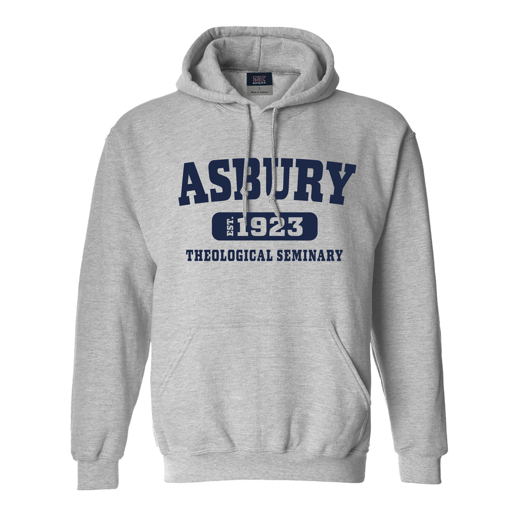 Asbury Classic Collegiate Hoodie