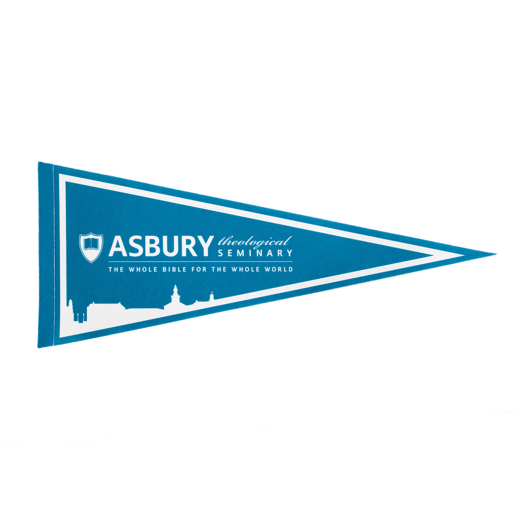 Asbury Pennant