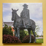 Asbury Seminary Canvas Art