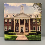 Asbury Seminary Canvas Art