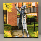 Asbury Seminary Canvas Art