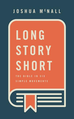 Long Story Short (book)
