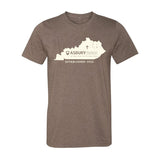 Kentucky Outline Logo Shirt