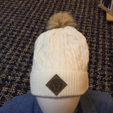 Asbury Seminary Branded Winter Cap