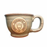 Handcrafted Stoneware Mug