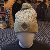 Asbury Seminary Branded Winter Cap