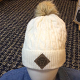 Asbury Seminary Branded Winter Cap